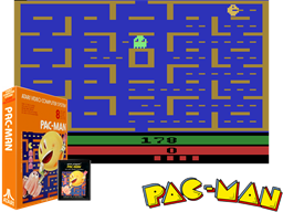 Pac-Man